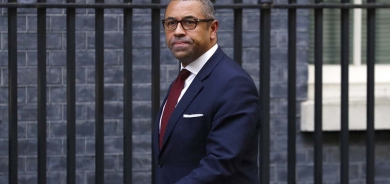 الخارجية البريطانية: ندعم كيان إقليم كوردستان