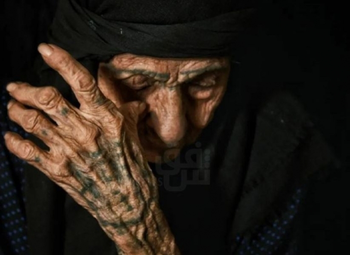 وفاة أكبر معمرة في العراق.. عمرها قارب 140 عاماً