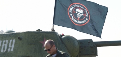 «فاغنر» الروسية تشتري قمرين صناعيين من الصين لأغراض استخباراتية