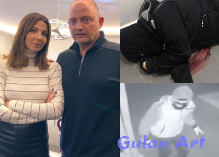 لە ڕووداوی كوشتنەكە (فادی هاشم) بێتاوان دەرچوو