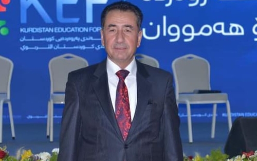 گرنگی پلاتفۆرمی (ئی- ڕیزبەندی)