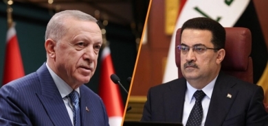 زيارة اردوغان الى العراق مرهونة بالاتفاق على 3 ملفات على رأسها PKK