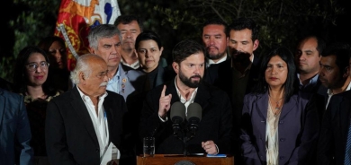 تشيلي تهاجم «فيفا» بعد استبعادها من استضافة مباريات «مونديال 2030»