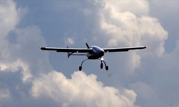 Êrîşî ser zanîngeha leşkerî ya Himsê hate kirin