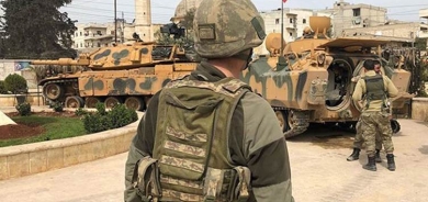 Li Rojavayê Kurdistanê 8 polîsên Tirkiyeyê birîndar bûbûn: 1 ji wan mir