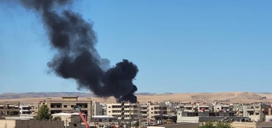 Rêveberê SOHR: Tirkiye ji bilî navendên HSD'ê cihên sivîlan jî dike armanc