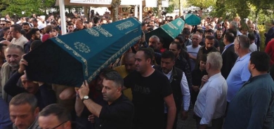 STENBOL - 3 birayên Kurd di çaleke avê ya şaredariyê de xeniqîn: ‘Di vir de xemsariyek heye’