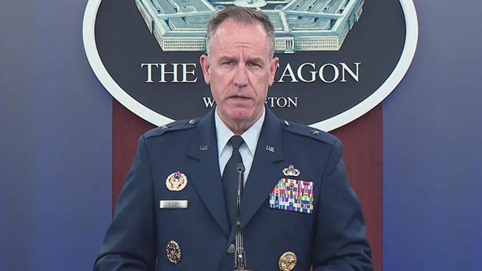 Berdevkê Pintagonê: Me ji bo xweparastinê balafira bêbalafirvan a Tirkiyeyê xistiye xwarê