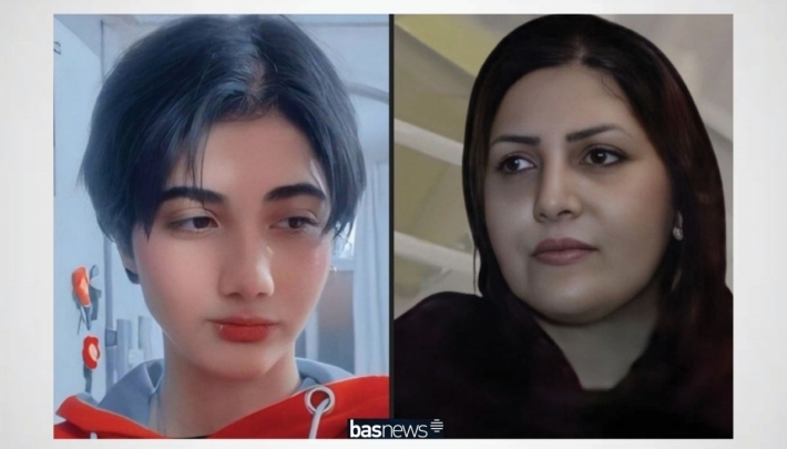 Dayîka Armîta Gerrawend li nexwaşxaneyekî Tehranê hat girtin