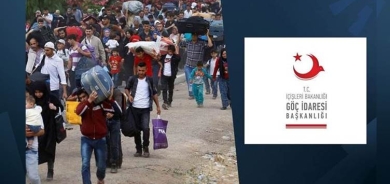 Hejmara koçberên Sûriyeyî yên li Tirkiyeyê diyar bû