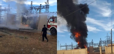 Asayiş: Di êrîşên Tirkiyê de 6 endamên asayişê û 2 sivîlan canê xwe jidest dan