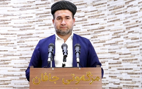 پــەیــامــێــک بــۆ گـــەنــجـــان