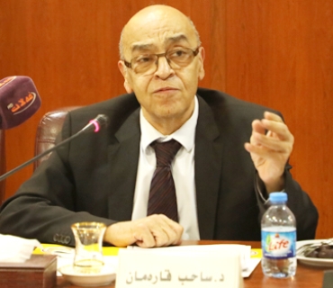 د.ساحب قارەمان  مامۆستای زانكۆ:     حزبە سیاسییەكان نەیانتوانی وەك ڕووداوێكی گەورەی جیهانی مامەڵە لەگەڵ ڕیفراندۆم بكەن   