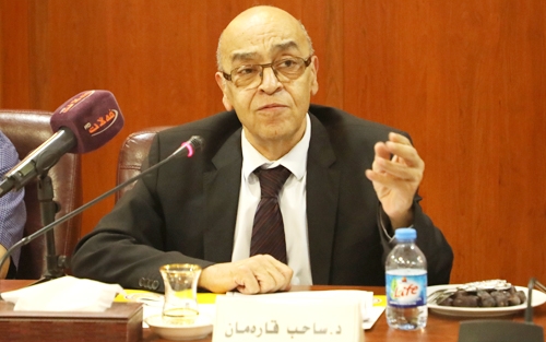 د.ساحب قارەمان  مامۆستای زانكۆ:     حزبە سیاسییەكان نەیانتوانی وەك ڕووداوێكی گەورەی جیهانی مامەڵە لەگەڵ ڕیفراندۆم بكەن   