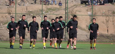 سۆرانیش كەوتە خۆی