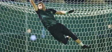 یاسین كەریم لە یانەی شورتە ئاسودەیە