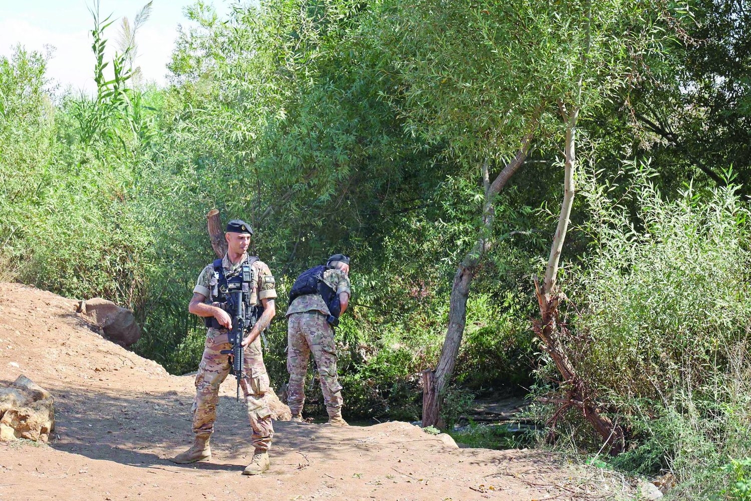 مخاوف من تزايد العنف بين اللبنانيين والنازحين السوريين