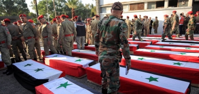 «مذبحة الضباط»... سوريا تتأهب لـ«أيام ساخنة»