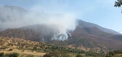 CPT: Tirkiyeyê di 6 rojan de 48 caran Herêma Kurdistanê bombebaran kir