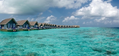 Kovara Forbesê ya Amerîkayî 20 baştirîn cihên geştiyariyê li ser astê cîhanê eşkere kirin