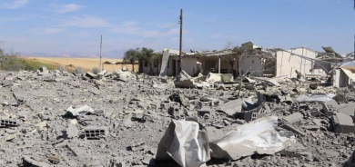 Tirkiye nexweşxaneyek û westgeheke elektirîkê li Rojavayê Kurdistanê bombebaran dike