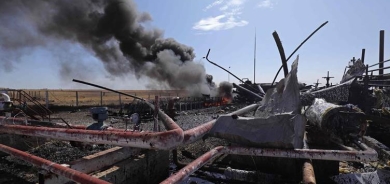 Amerîkayê derbarê êrişên li ser Rojavayê Kurdistanê de daxuyaniyek da