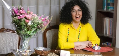 Nobel Peace Prize Awarded to Jailed Iranian Activist Narges Mohammadi for Her Fight for Human Rights and Gender Equality