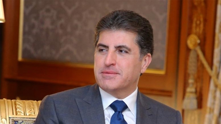 Peyama pîrozkirinê ya serokê Herêma Kurdistanê bi helkefta cejna Cemayê ya Êzidiyan