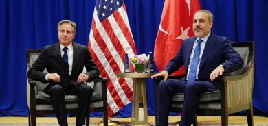 Tirkiye ji Amerîkayê re: Divê piştgiriya YPGyê nekî