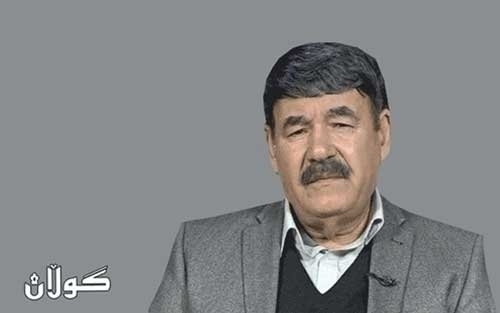 گرفتی سیستمی فیدڕاڵی لە دەستووری ساڵی 2005ی عێراق و هەوڵەكان بۆ كەمكردنەوەی دەسەڵاتە دەستوورییەكانی هەرێمی كوردستان