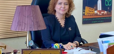 د.نەرمین مەعرووف  ئەندامی لێژنەی دارایی پەرلەمانی عێراق بۆ گوڵان:     نابێت چیتر مووچەی فەرمانبەرانی كوردستان تێكەڵ بە گەمەی سیاسی و كێشە تەكنیكییەكانی جێبەجێكردنی یاسای بودجەی فیدڕاڵی بكرێت