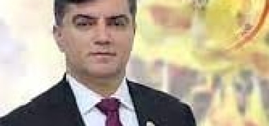 عريف ياسين: على العمال الكوردستاني مراعاة المصالح العليا لإقليم كوردستان والانسحاب من المناطق الحدودية