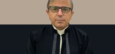 قەشە ئەلئەب جبرائیل  قەشەی سیمێل لە سنووری پارێزگای دهۆك بۆ گوڵان:     بەهاناوەهاتنی قوربانییەكانی حەمدانییە سەلماندی كە ئەم ناوچەیە بەشێكی دانەبڕاوە لە كوردستان