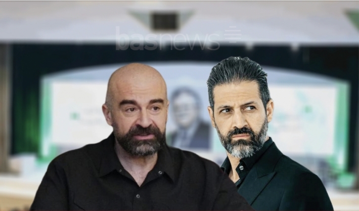 Bafil Talebanî razî nîne 4 kesên nêzîk Qubad Talebanî bike endamê rêveberiya YNKê