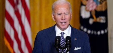 Serokê Amerîkayê Biden piştgirî da Îsraîlê