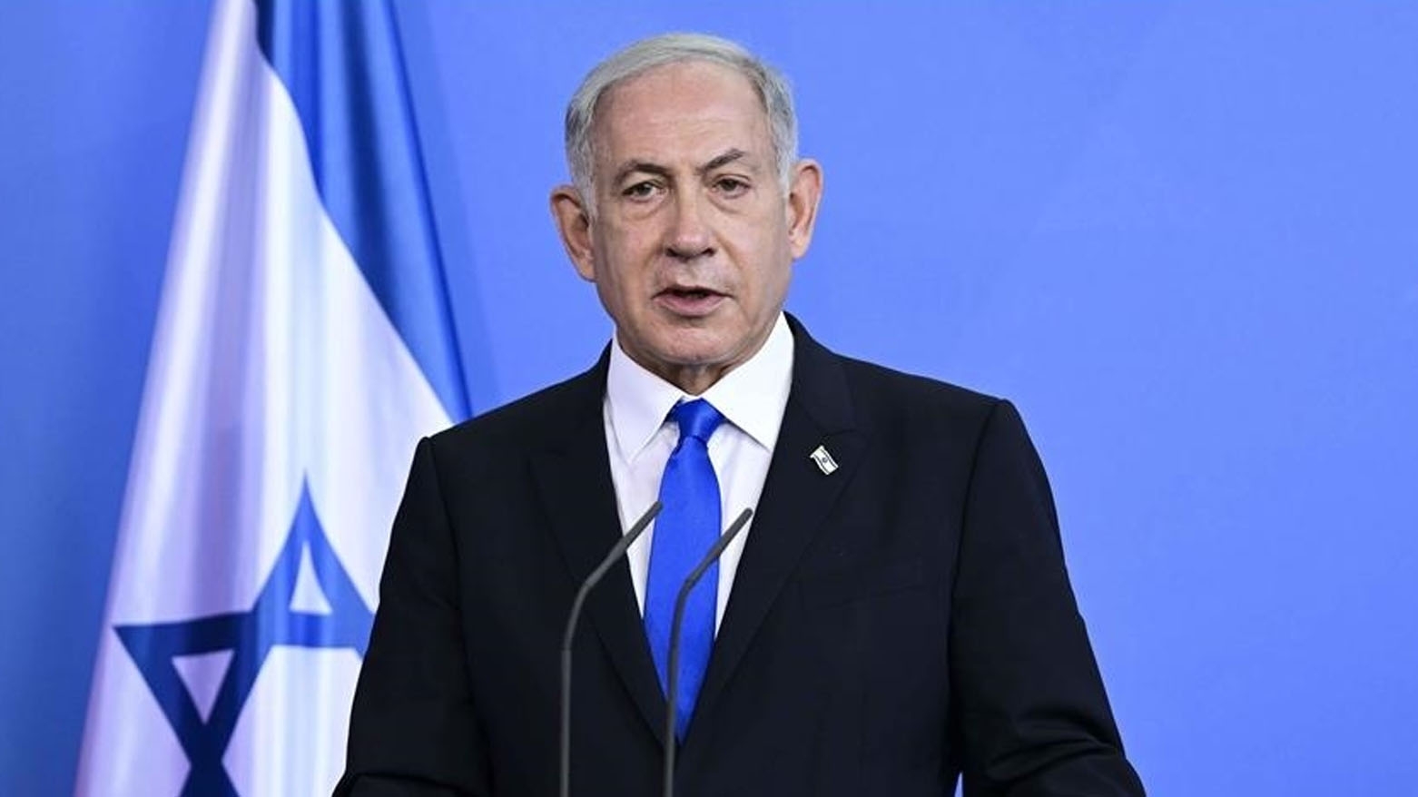 Benjamin Netanyahu: Em ê Xezzayê bikin giraveke wêran