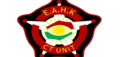 Dijeterorê Kurdistanê: Tirkiyê civîneke çekdarên PKKê li kampa Mexmûrê kir armanc