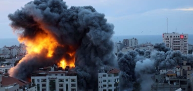 Bilançoya şerê di navbera Îsraîl û Hamasê de zêde dibe