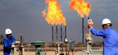 خام البصرة يخسر 11.91% من قيمته خلال أسبوع