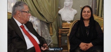 Berpirsa YNKê Şirîn Hemebor: Kurên Beisiyan kirin berpirs nav YNKê de