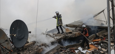 کوژرانی خێزانێکی ٦ کەسی لەهێرشی چەکدارانی ئیسرائیل بۆ سەر غەززە