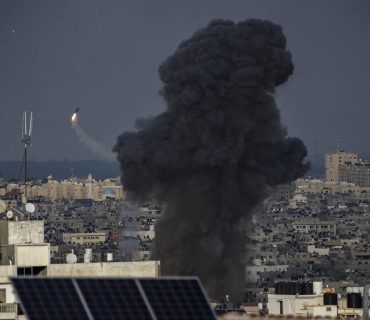 ئۆپەراسیۆنی زریانی ئەلئەقسا؛ زیانە گیانییەکانی ئیسرائیل بۆ 700 کوژراو و 2156 بریندار زیادی کردووە