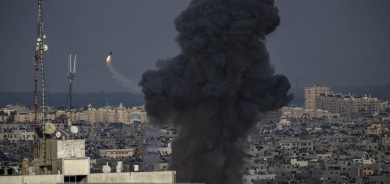 ئۆپەراسیۆنی زریانی ئەلئەقسا؛ زیانە گیانییەکانی ئیسرائیل بۆ 700 کوژراو و 2156 بریندار زیادی کردووە