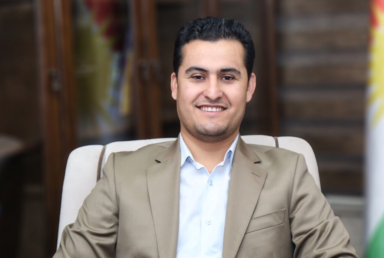 نه‌وه‌كان‌ ده‌ینووسنه‌وه‌ كه بە ریفراندۆم ‌چ تابلۆیه‌كمان نه‌خشاندووه‌