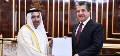 Prime Minister Barzani to Attend Climate Summit in Dubai