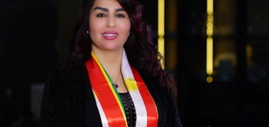 ئارەزوو جەبار شوانی:  لە ڕێگەی ئەنجومەنی پارێزگای كەركووك، هەوڵی جددیم بۆ دەستەبەری ماف و داواكارییەكانی كچان و ئافرەتانی شارەكەم دەبێت