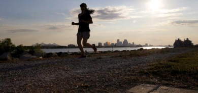 لتحقيق أهدافك... 8 أطعمة تدعّم التمارين الرياضية