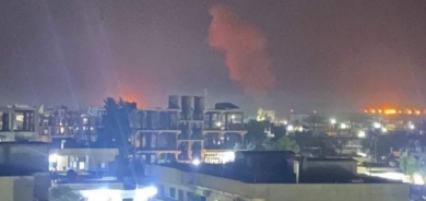 الطيران الحربي التركي يعاود استهداف مواقع 