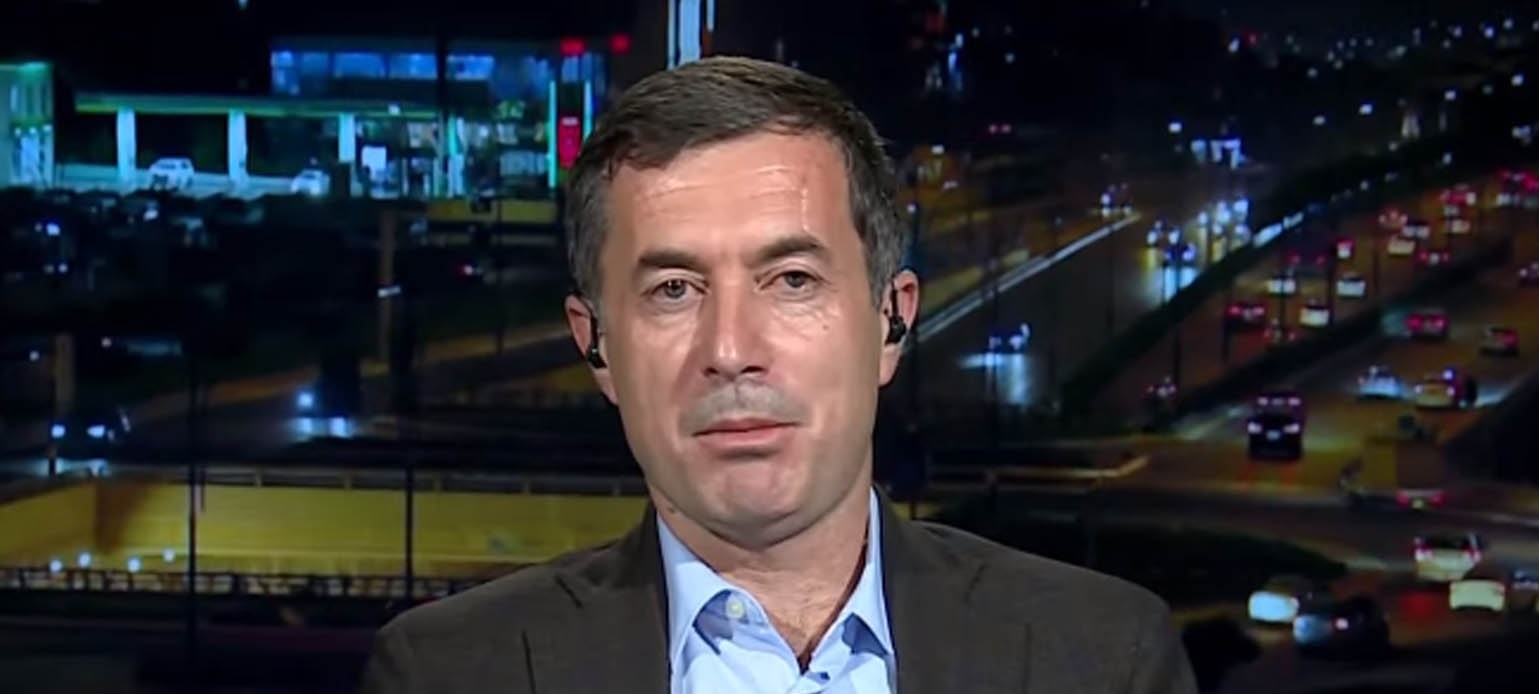 علي دولمري: ماكرون يُولي أهميةً كبيرة لاستقرار العلاقات بين أربيل وبغداد