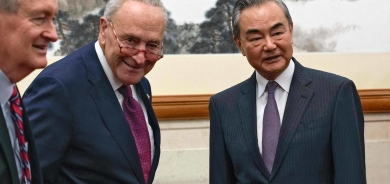 زعيم «الشيوخ» الأميركي يشعر بخيبة أمل من بيان الصين بشأن هجمات «حماس»